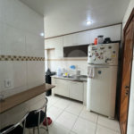 Apartamento à venda com 2 quartos em Vila Isabel, Rio de Janeiro, RJ