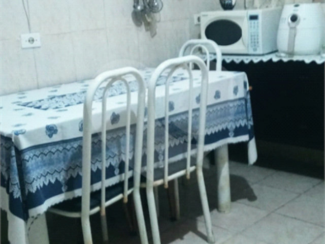 Sobrado à venda com 2 quartos em Parque Mandaqui, São Paulo, SP