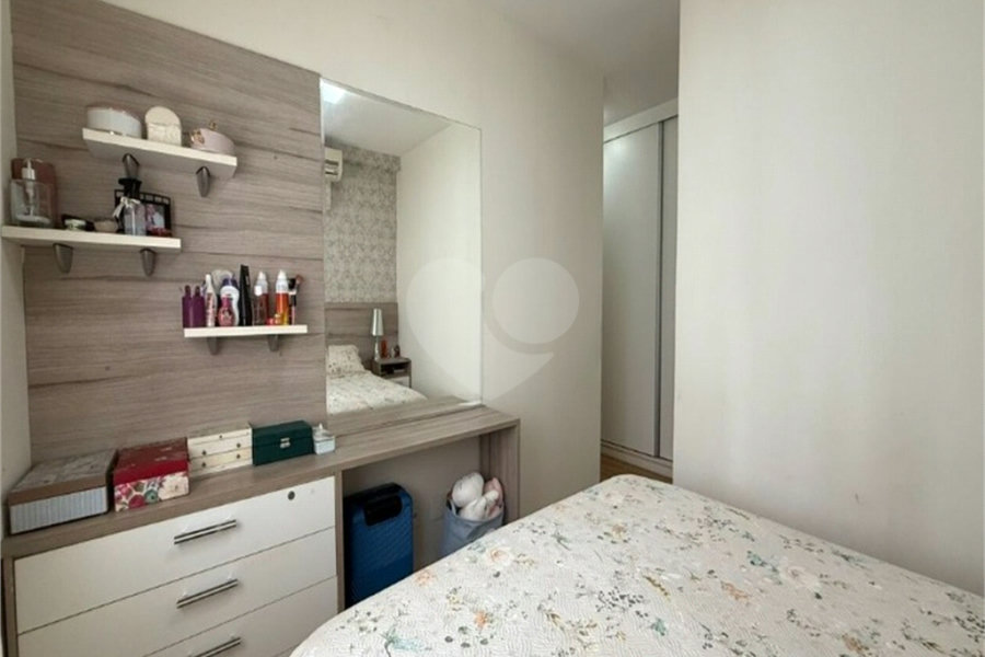 Apartamento à venda com 3 suítes em Anália Franco, São Paulo, SP