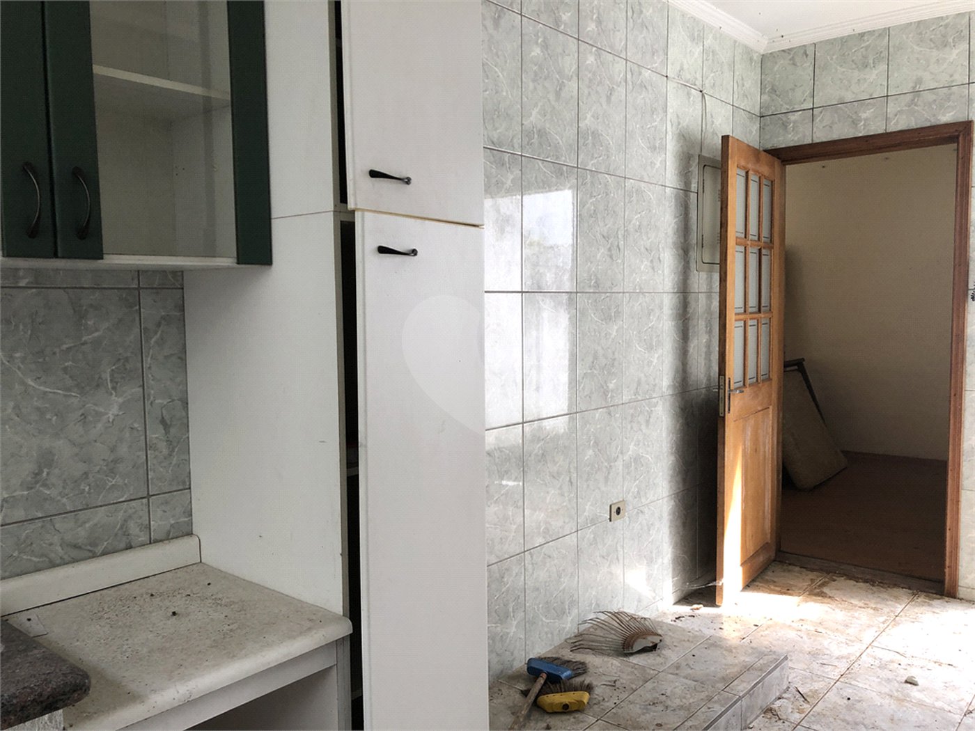 Casa Térrea à venda com 3 quartos, sendo 2 suítes, em Horto Florestal, São Paulo, SP