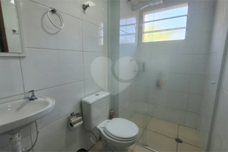 Apartamento à venda com 1 quarto em Aparecidinha, Sorocaba, SP