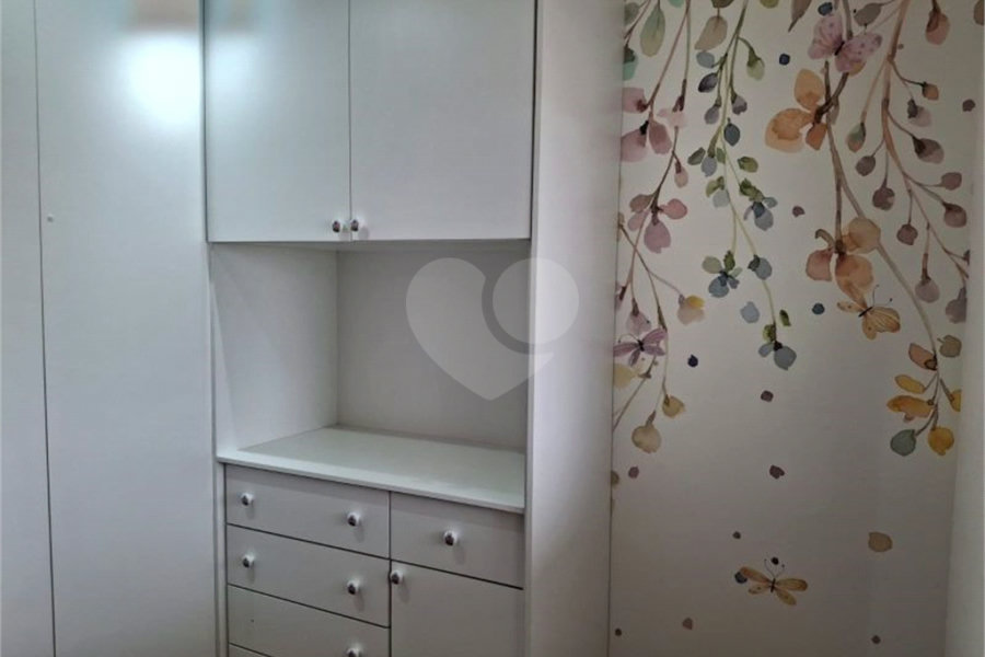 Apartamento à venda com 2 quartos, sendo 1 suíte, em Santana, São Paulo, SP