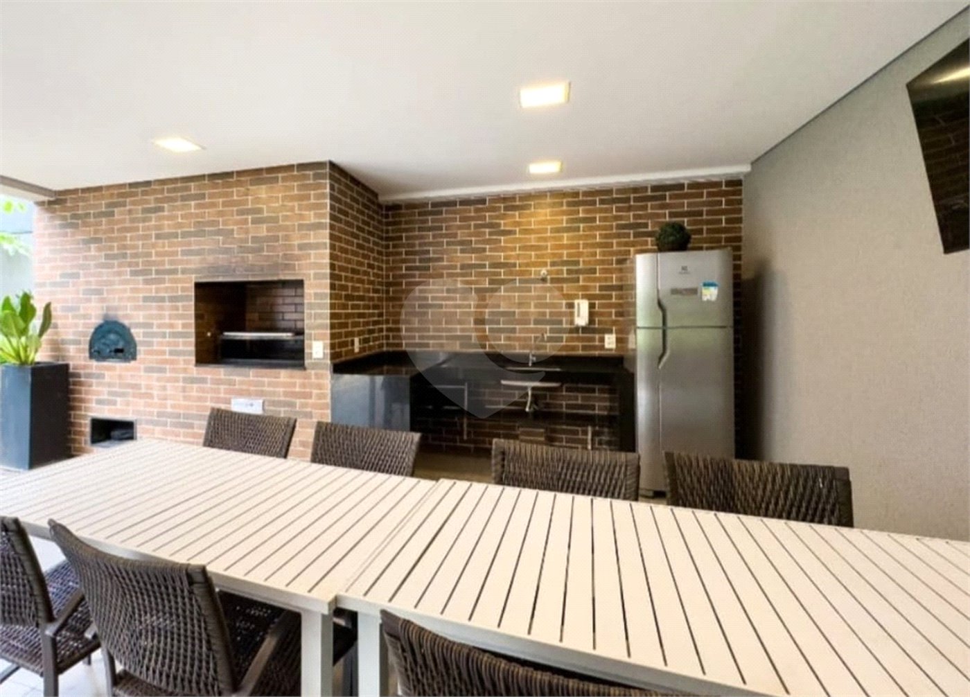 Apartamento à venda com 3 quartos, sendo 1 suíte, em Vila Olímpia, São Paulo, SP