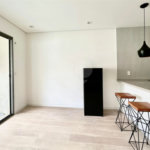 Apartamento à venda com 1 quarto em Barra Funda, São Paulo, SP