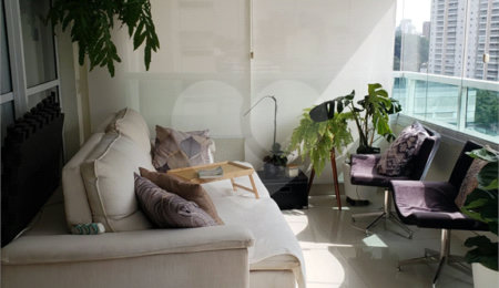 Apartamento à venda com 4 suítes no Centro, São Bernardo do Campo, SP