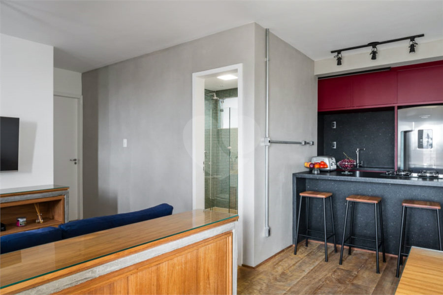 Apartamento à venda com 3 quartos, sendo 1 suíte,  em Vila Maria, São Paulo, SP