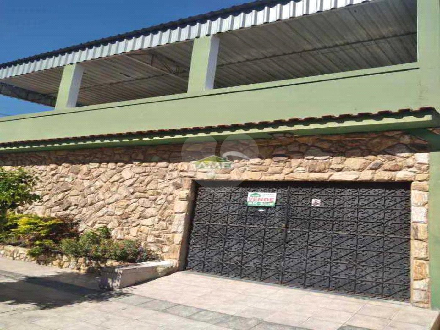 Casa à venda com 5 quartos em Campo Grande, Rio de Janeiro, RJ