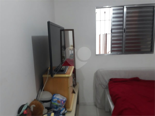 Casa à venda com 4 quartos em Mandaqui, São Paulo, SP
