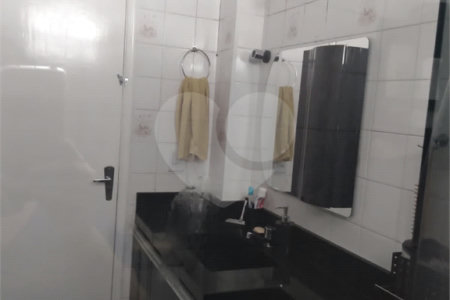 Apartamento à venda com 2 quartos em Alto Ipiranga, Mogi das Cruzes, SP