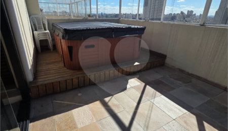 Apartamento à venda com 2 quartos em Parada Inglesa, São Paulo, SP