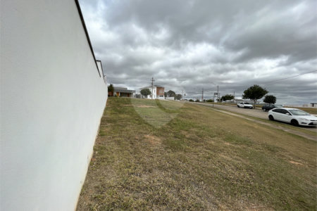 Terreno à venda no condomínio Fazenda Jequitibá, Sorocaba - SP