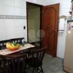Sobrado à venda com 2 quartos, sendo 1 suíte, em Santa Teresinha, São Paulo, SP