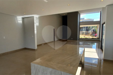 Casa à venda com 3 suítes no condomínio Alphaville 1 Rp, Ribeirão Preto - SP