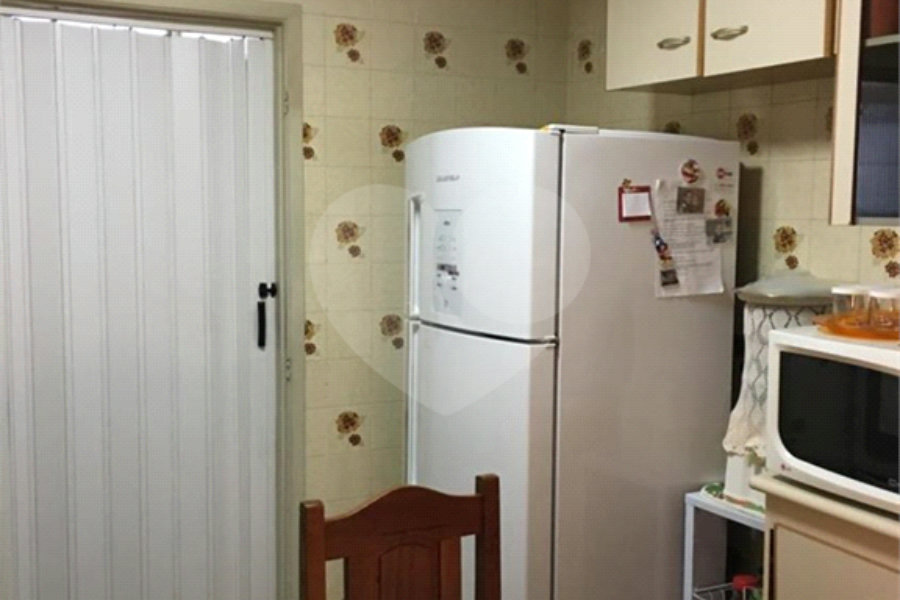 Apartamento à venda com 3 quartos em Jardim São Paulo(zona Norte), São Paulo, SP
