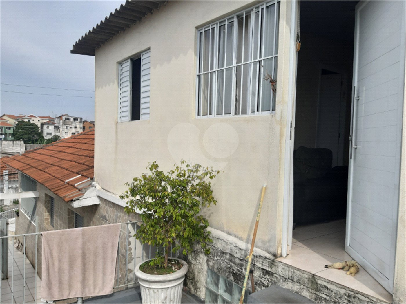 Casa à venda com 2 quartos em Vila Gustavo, São Paulo, SP