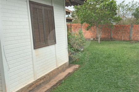 Chácara à venda com 2 quartos em Estância Marília, Jarinu, SP