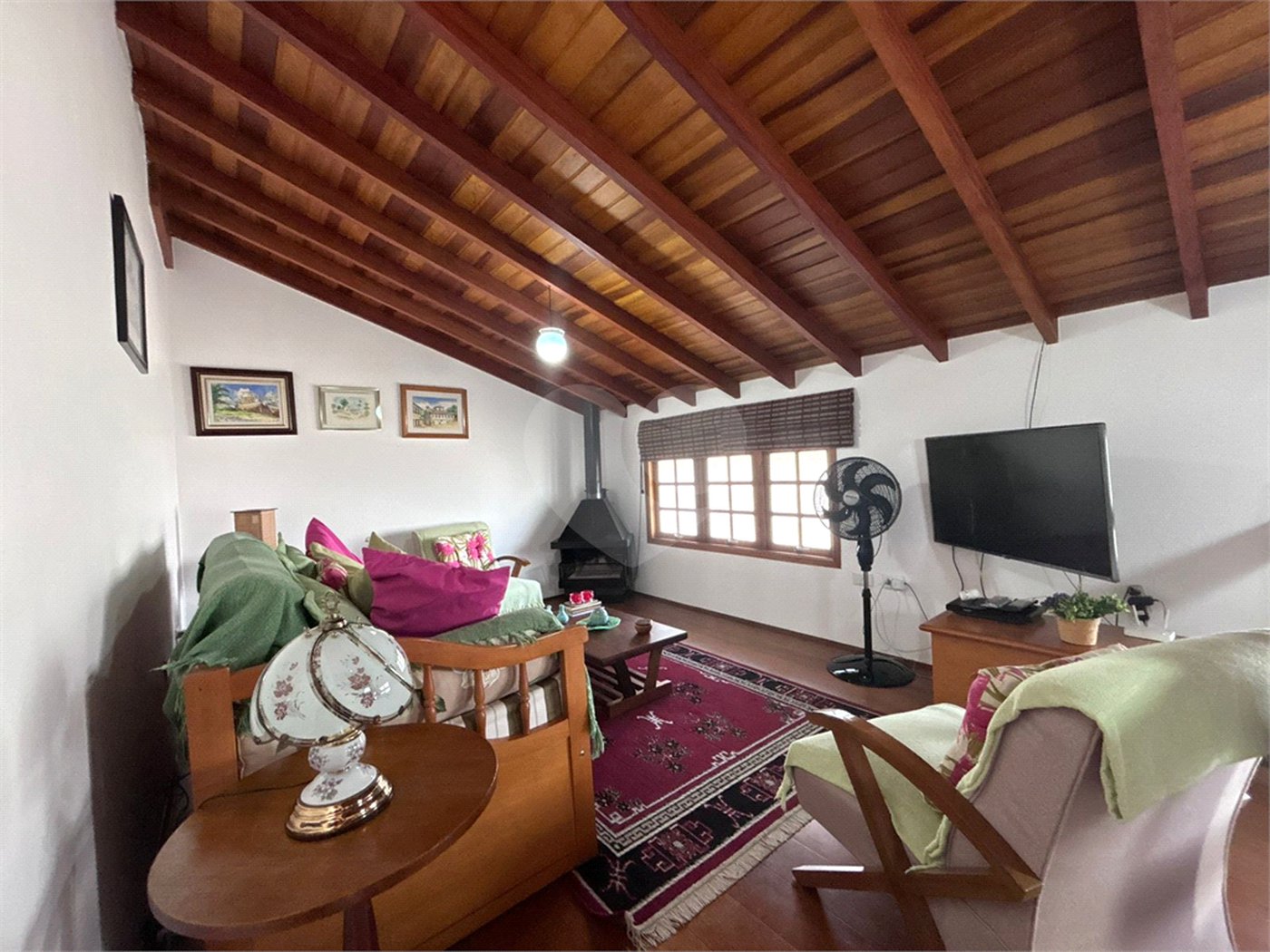 Casa à venda com 3 suítes no condomínio Atibaia Park I, Atibaia - SP