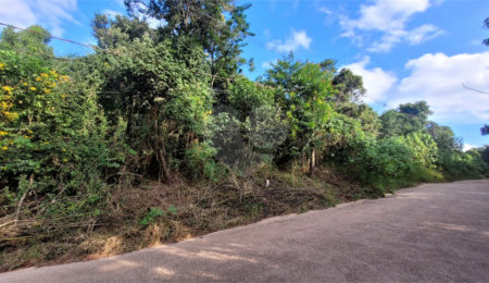 Terreno à venda no condomínio Sausalito, Mairiporã - SP