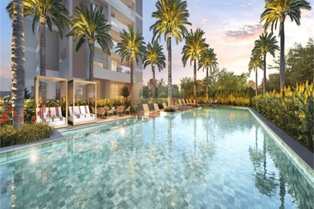 Apartamento à venda com 2 suítes em Jardim das Acácias, São Paulo, SP