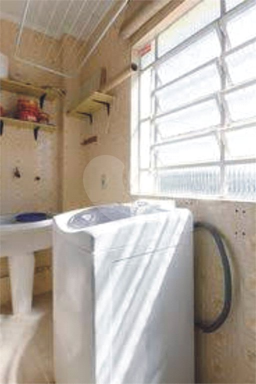 Apartamento à venda com 1 quarto em Casa Verde, São Paulo, SP