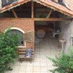 Sobrado à venda com 3 quartos, sendo 1 suíte, em Mandaqui, São Paulo, SP