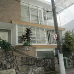 Casa para alugar no condomínio Conselheiro Moreira de Barros, São Paulo - SP