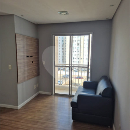 Apartamento à venda com 2 quartos em Vila Moreira, São Paulo, SP