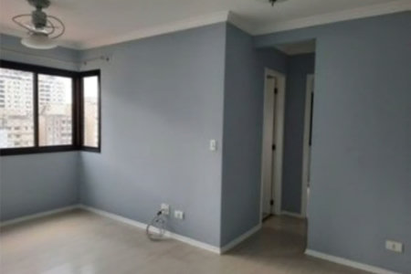 Apartamento à venda com 2 quartos em Pinheiros, São Paulo, SP