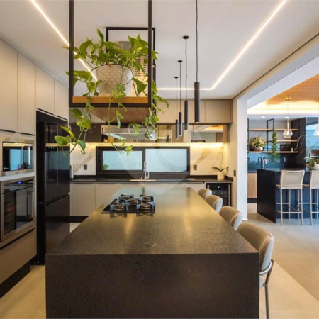 Casa à venda com 7 suítes no condomínio Residencial Duas Marias, Indaiatuba - SP