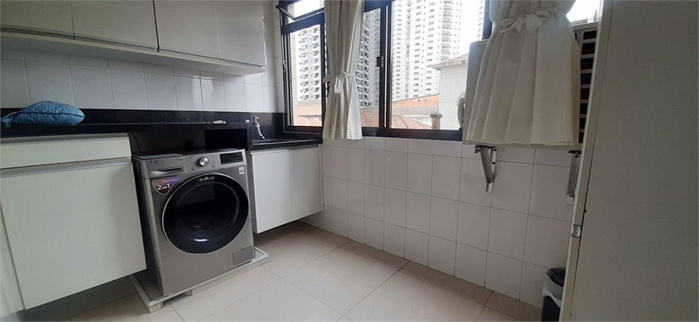 Apartamento com 3 dormitórios à venda, 152 m² por R$ 1.599.000,00 - Ponta da Praia - Santos/SP
