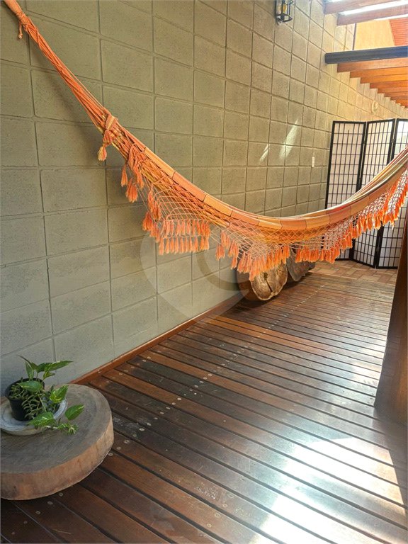 Casa à venda com 2 quartos no condomínio Altos do Boa Vista, São Roque - SP
