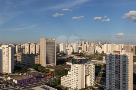 Apartamento à venda com 2 quartos, sendo 1 suíte,  em Vila Leopoldina, São Paulo, SP