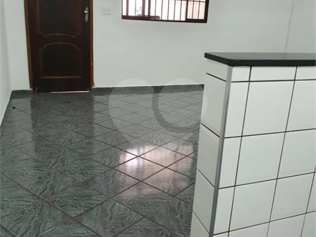 Casa à venda com 4 quartos em Tucuruvi, São Paulo, SP
