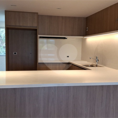 Apartamento para alugar com 3 quartos, sendo 1 suíte, em Itaim Bibi, São Paulo, SP
