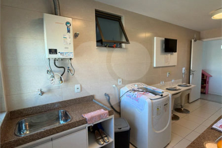 Apartamento à venda com 2 quartos, sendo 1 suíte, em Braga, Cabo Frio, RJ
