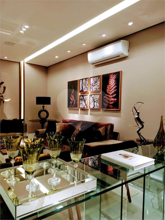 Apartamento à venda com 4 suítes em Jardim Armênia, Mogi das Cruzes, SP