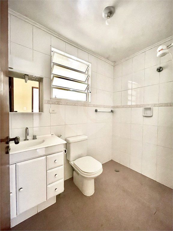 Apartamento à venda com 2 quartos em Cambuci, São Paulo, SP
