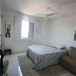 Apartamento à venda com 3 quartos, sendo 1 suíte,  em Vila Ida, São Paulo, SP