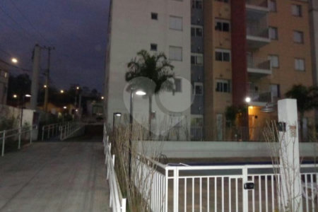 Apartamento à venda com 2 quartos, sendo 1 suíte, em Jardim Amaralina, São Paulo, SP