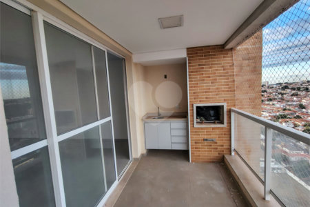 Apartamento com condomínio de clube 3 Dormitórios e 1 Suíte