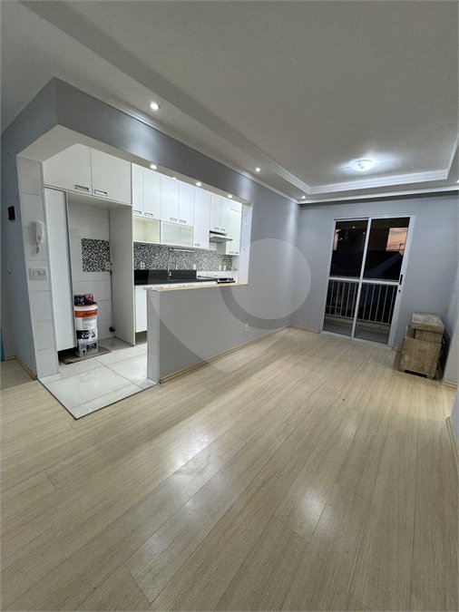 Apartamento para alugar com 2 quartos em Casa Verde, São Paulo, SP
