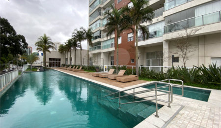 Apartamento à venda com 1 quarto em Jardim São Paulo(zona Norte), São Paulo, SP
