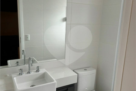 Apartamento para alugar com 3 suítes em Vila Gertrudes, São Paulo, SP