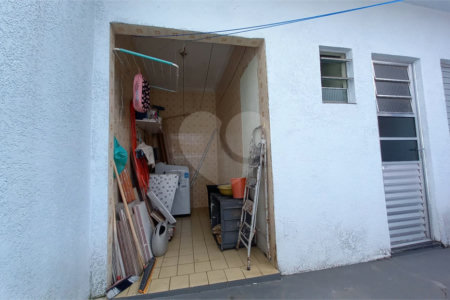 Sobrado à venda com 3 quartos em Jardim Regina, São Paulo, SP