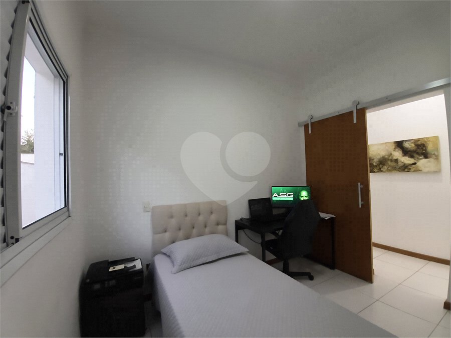 Casa à venda com 3 quartos, sendo 1 suíte,  no condomínio Ibiti Royal Park, Sorocaba - SP