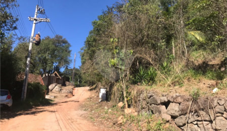 Terreno à venda em Serra da Cantareira, Mairiporã, SP