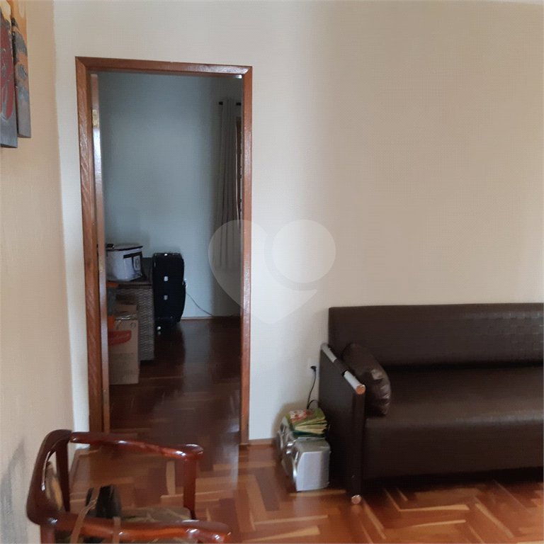 Casa à venda com 2 quartos, sendo 1 suíte, em Imirim, São Paulo, SP