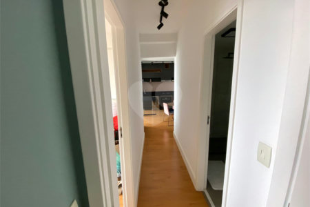 Apartamento à venda com 2 quartos em Saúde, São Paulo, SP