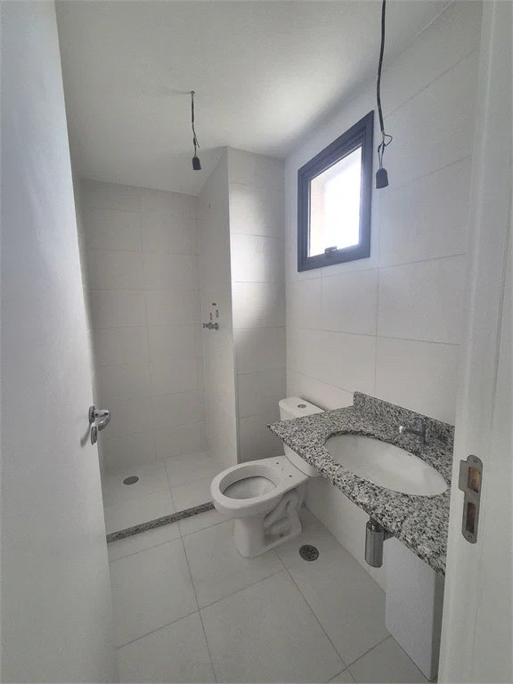 Apartamento à venda com 3 quartos, sendo 1 suíte, em Vila Anastácio, São Paulo, SP