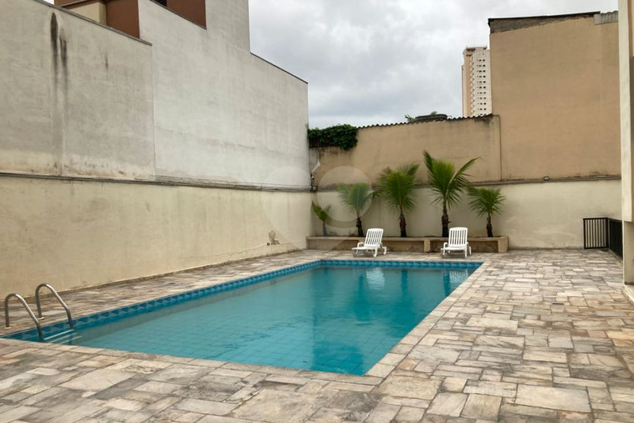 Apartamento à venda com 3 quartos, sendo 1 suíte, em Mandaqui, São Paulo, SP
